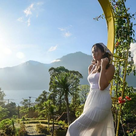Rejeng Garden Camp Otel Bangli Dış mekan fotoğraf